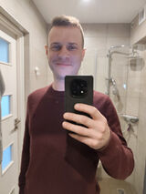 Zdjęcie użytkownika Eczek0