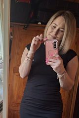 Zdjęcie użytkownika iwonkasuwisz