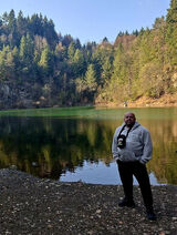 Zdjęcie użytkownika MarcinMannheim