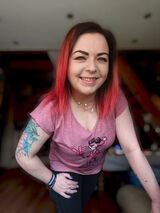 Fotka uživatele Madlenn90