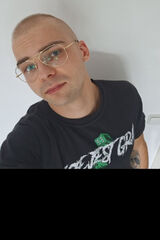 Zdjęcie użytkownika Michal81824