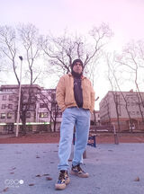 Fotka uživatele Pablitobb