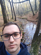 Zdjęcie użytkownika Tajemniczy0987