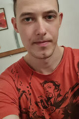 Foto utilizatorului Alan9231