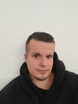 Foto utilizatorului MarkMarko