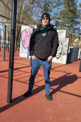 Фото користувача NaronGalagon