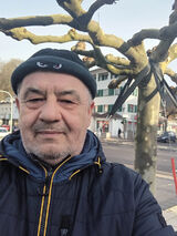 Zdjęcie użytkownika siwystani