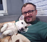 Фотография пользователя MariuszR1984