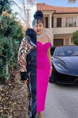 Fotka uživatele Panterka15