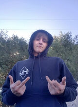 Zdjęcie użytkownika kaxps