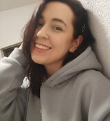 Benutzerfoto Patrycja9705