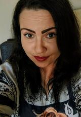 Фотография пользователя gosiunia35