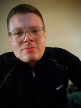 Фото користувача Damianx8