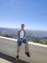 Foto utilizatorului Kamilcamino