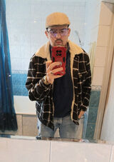 Zdjęcie użytkownika Memster94