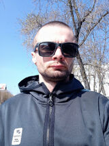 Фотография пользователя antekskarpeta2