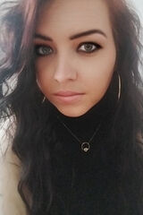 Zdjęcie użytkownika MadziaMadzia1994