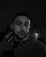 Zdjęcie użytkownika dban08