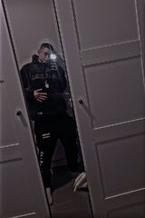 Fotka uživatele Damianek190