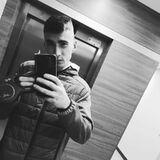 Zdjęcie użytkownika hubert12325
