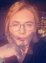 Benutzerfoto Sylwia7898