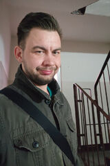 Foto pengguna szymonshadow93