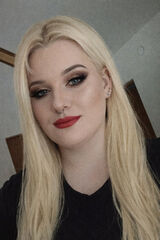 Foto utilizatorului olivia024