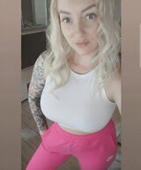 Foto utilizatorului Blondyi93