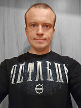 Foto utilizatorului lucio1983x