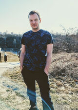 Фотография пользователя SirLeonis