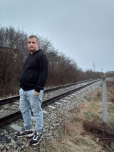 Zdjęcie użytkownika Bodzio134