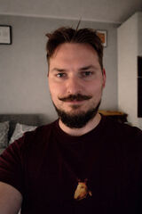 Zdjęcie użytkownika RamPam