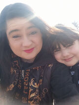 Fotos Andzia19931993