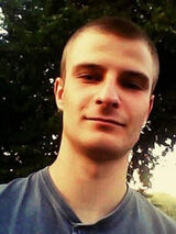 Фото користувача xburczek1998