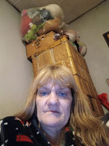 Fotka uživatele gredkajanina8