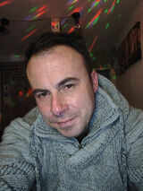 Фотография пользователя Brunet27c