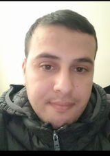 Zdjęcie użytkownika abdelkadergeubli41