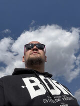 Foto utilizatorului Slawomir8402