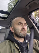 Fotka uživatele KrzysiekKIB