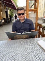 Фотография пользователя PrzemJastrzebski69