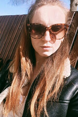 Foto pengguna kamilaksiazkiewi65