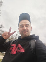 Fotka uživatele mateuszwozniakow45