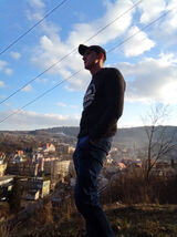 Zdjęcie użytkownika Benek34