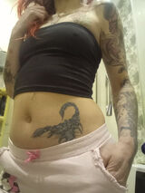 Zdjęcie użytkownika CzarnaLolka