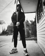 Fotka uživatele BartczakKo