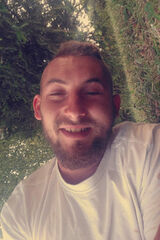 Zdjęcie użytkownika TomekMarecki1999