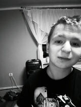 Zdjęcie użytkownika iweekboy2