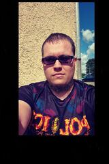 Fotka uživatele jakubawojcik67