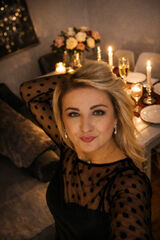 Zdjęcie użytkownika stokrotkapolna