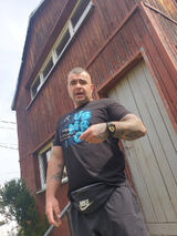 Foto pengguna Pumba39